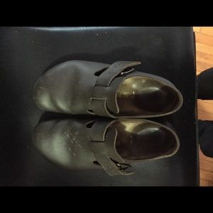 Birkenstock London 42 Narrow